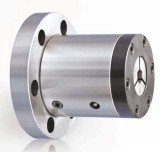 Collet chuck (nose-type)