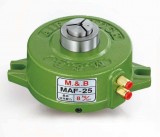 Fixed collet chuck