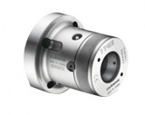 Collet chuck (nose-type CK)