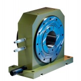 Bi-spindle chuck (single-collet series)